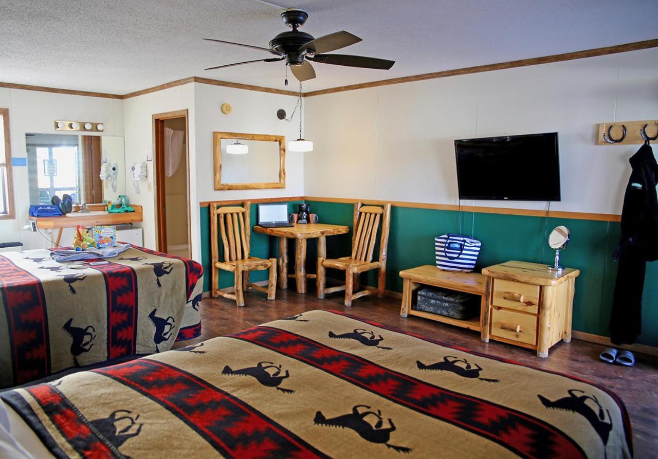 Healing Waters Resort And Spa Pagosa Springs Εξωτερικό φωτογραφία