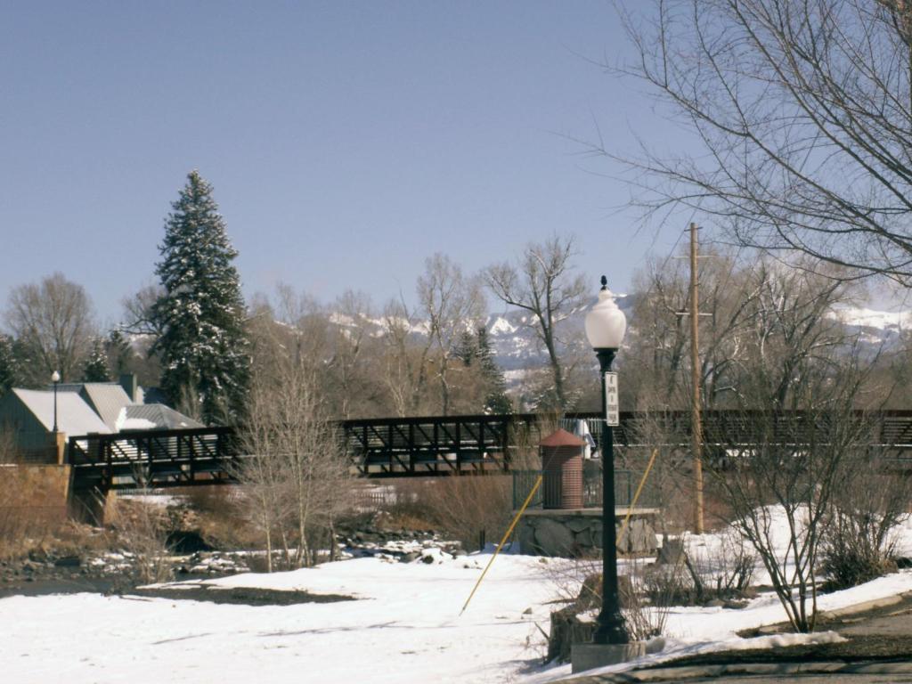 Healing Waters Resort And Spa Pagosa Springs Εξωτερικό φωτογραφία